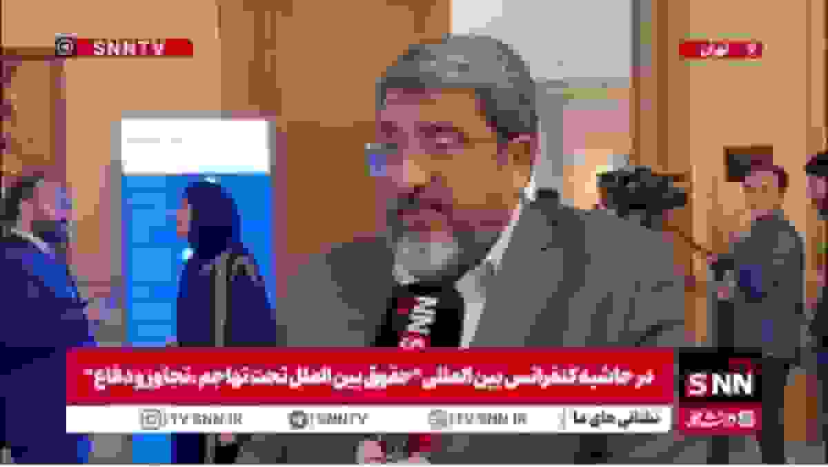 ایزدی: حتی خانواده نامزدهای آمریکا در انتخابات عراق به آنها رأی ندادند