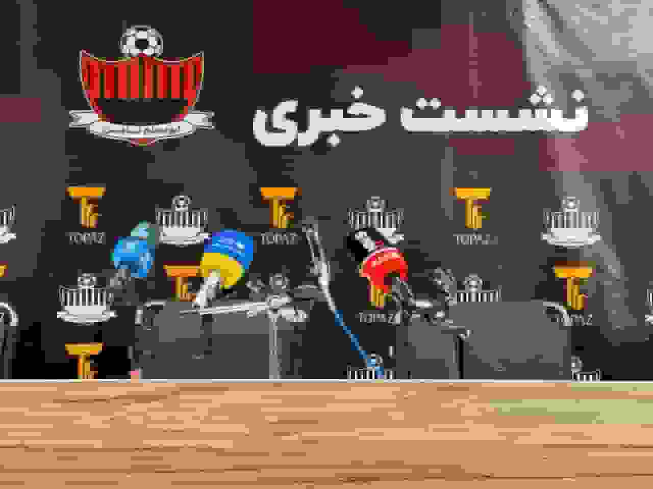 ورزشگاه امام رضا (ع) میزبان ابومسلم ثامن در فصل جاری