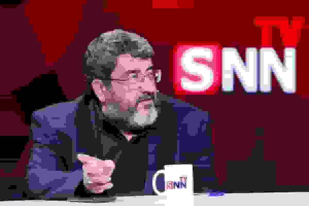 ایزدی: پیروزی ممدانی در آمریکا نتیجه حمایت از فلسطین بود