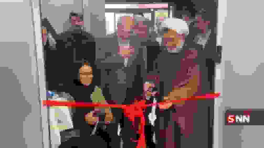 بازگشایی مجموعه آزمایشگاههای ملی علوم ورزشی پژوهشگاه تربیتبدنی و علوم ورزشی