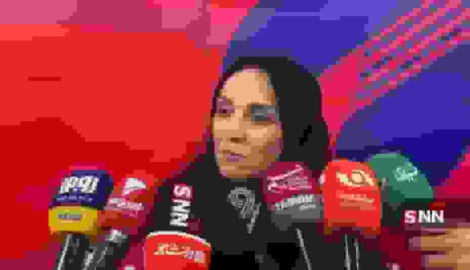 بازگشایی آزمایشگاههای ملی علوم ورزشی پژوهشگاه تربیتبدنی