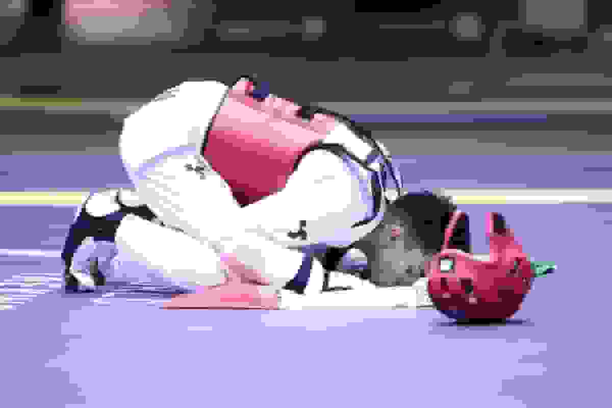 صعود ایران به رتبه دوم در بازیهای همبستگی کشورهای اسلامی پس از درخشش در ووشو و تکواندو