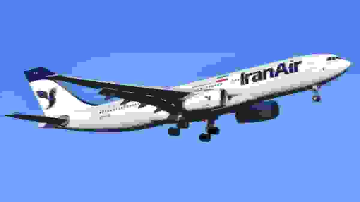 سرپرست جدید شرکت هواپیمایی ایران ایر منصوب شد