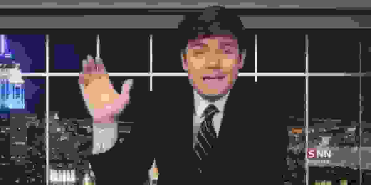 انتقاد تند نیک فوئنتس از ترامپ و پایان دوران جذابیت سیاسی او