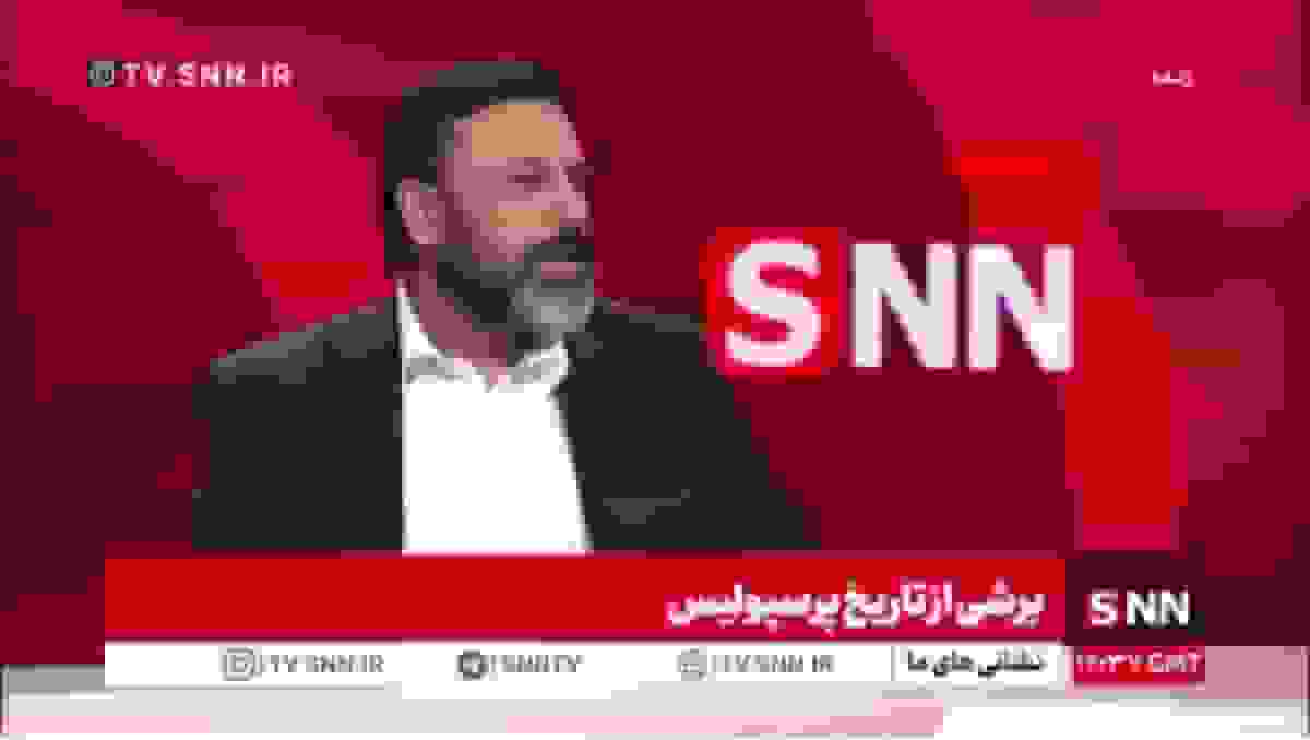 سعید شیرینی: دعوت از کاشفان استعدادها برای بازگشت به عرصه استعدادیابی