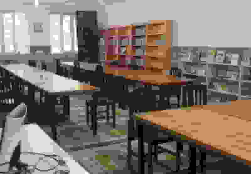 فقط ۱.۵ درصد مردم گنبد عضو کتابخانههای عمومی هستند