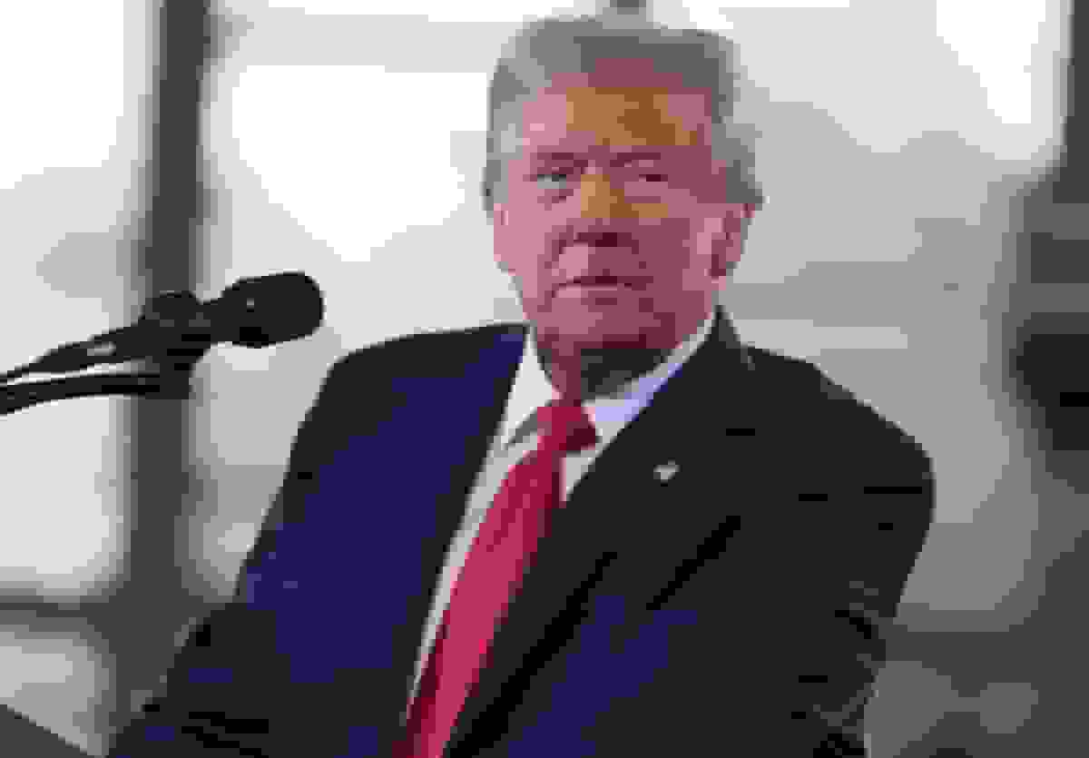 ترامپ از احتمال گفتوگو با مادورو خبر داد