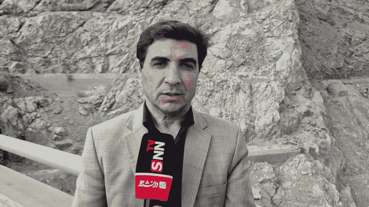 تکذیب شایعه یافتن ۷۴ جسد در سد کرج/ دعوت از رسانهها برای بازدید