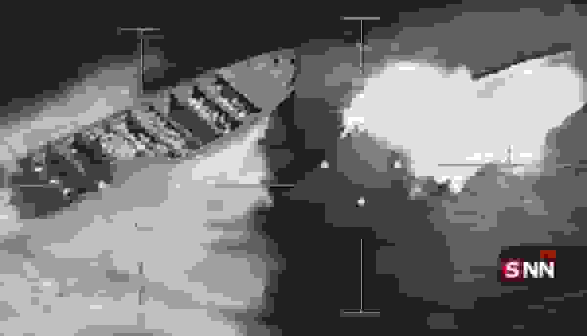 حمله آمریکا به قایق در اقیانوس آرام با ۳ کشته