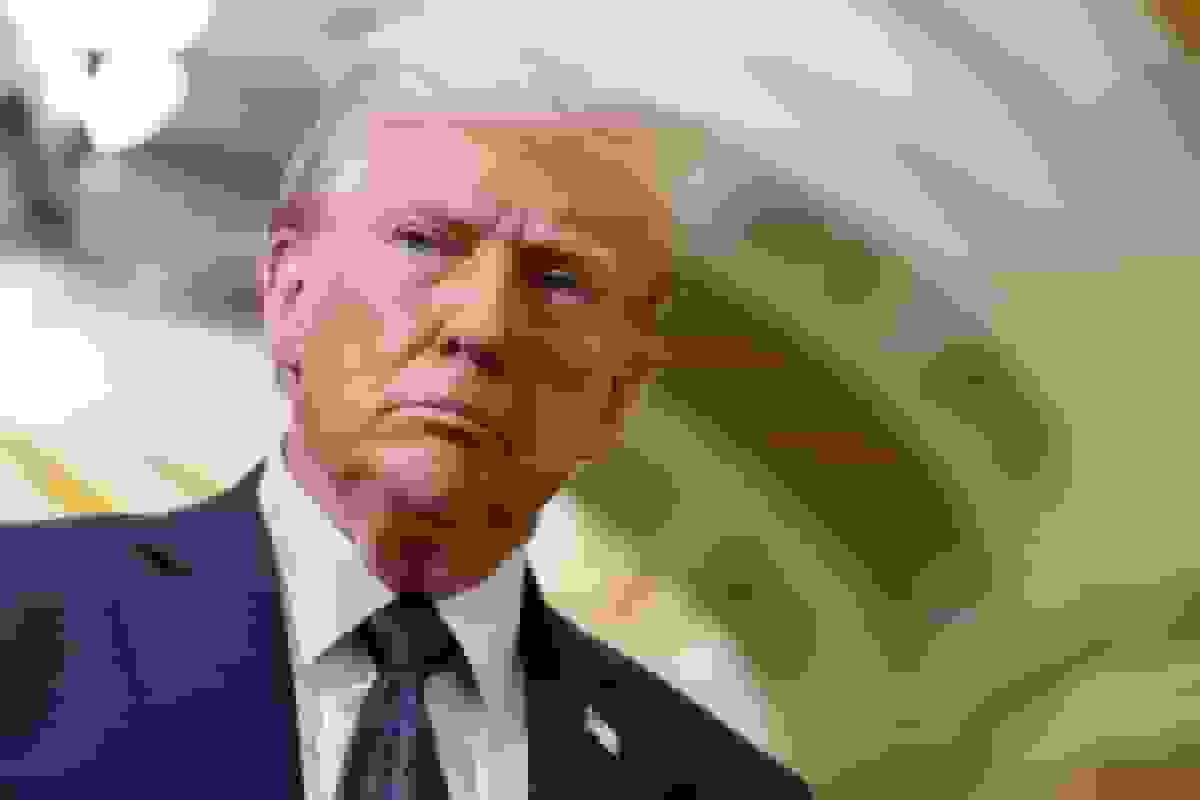 ترامپ: تحریم شدید برای کشورهای معاملهکننده با روسیه