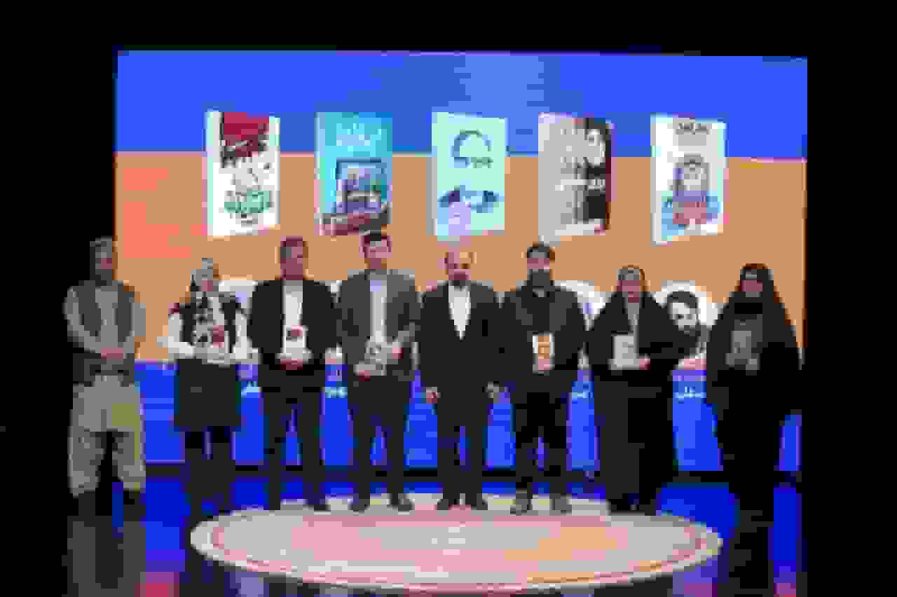 دومین رویداد «تا کتاب» با معرفی آثار جدید سوره مهر