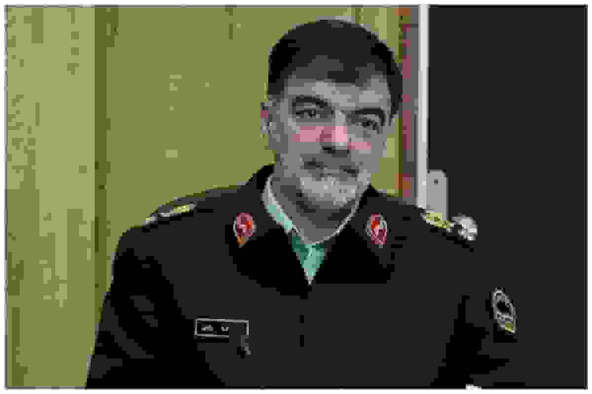 سردار رادان: عرض اندام در فضای مجازی را مانند فضای حقیقی میدانیم