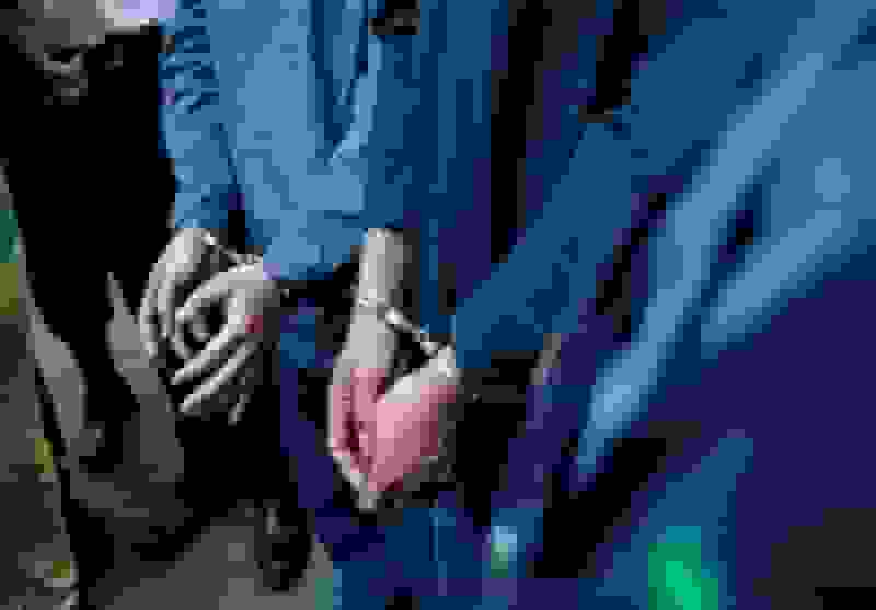 پلیس البرز: کلیپ درگیری دستهجمعی رزکان قدیمی است/ دو متهم بازداشت شدند