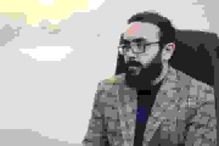 کاظمی تبار: ۲۷ هزار تماشاگر اجراهای صحنهای تئاتر مقاومت