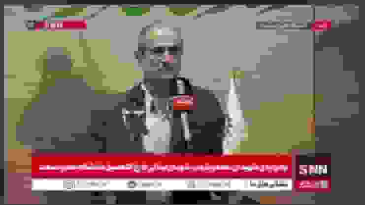 رئیس دانشگاه علم و صنعت: آمادهایم توانمندیهایمان را ارائه دهیم