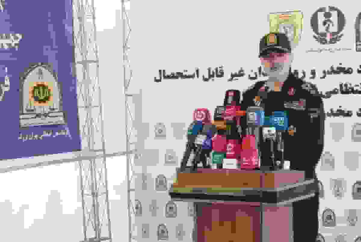 سردار رادان: کمک به معتادان برای خودکفایی پس از ترک