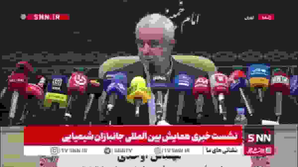 اوحدی: نسل جدید با هوش مصنوعی روایتگری شهدا میکنند