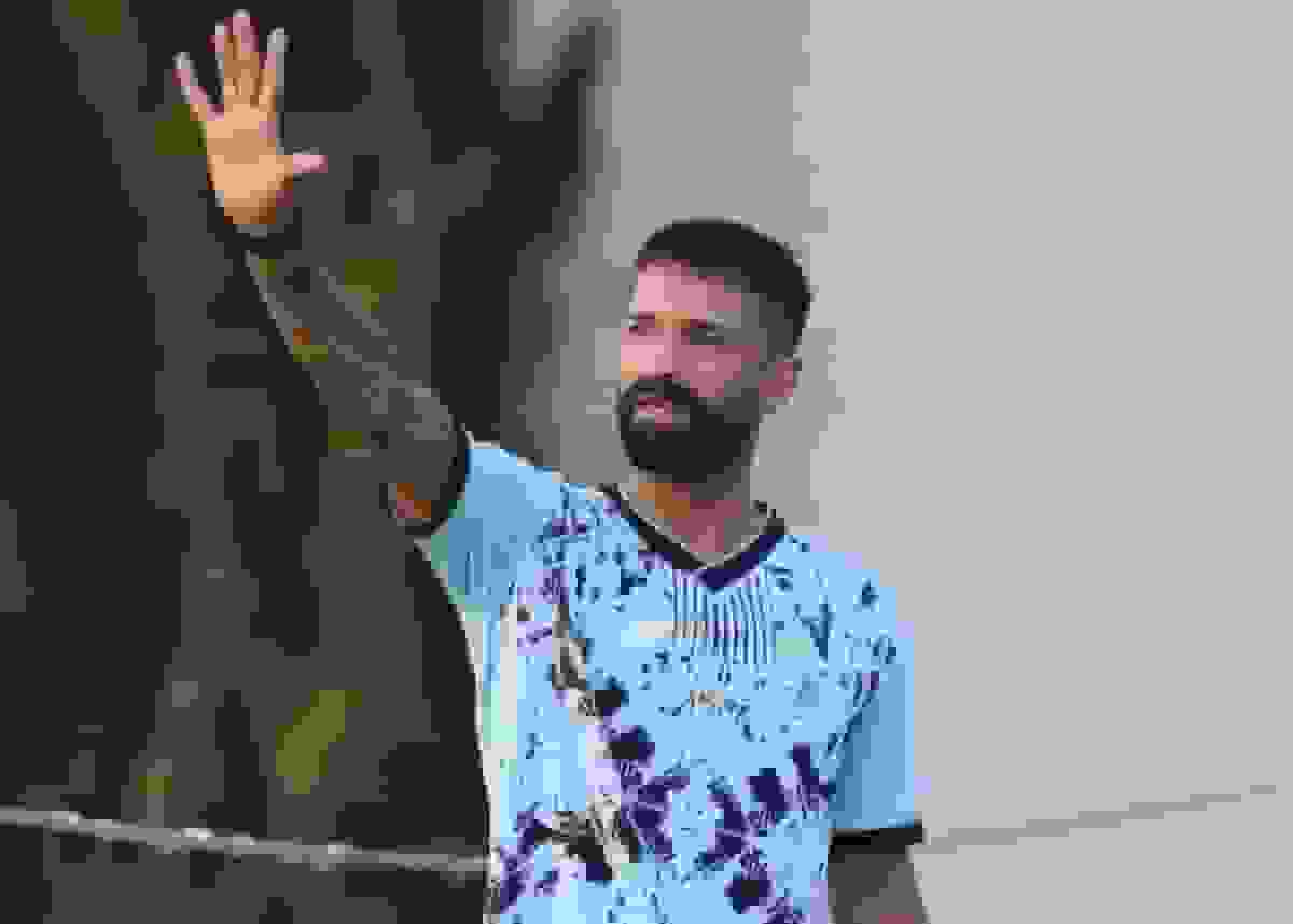 حل مشکل سربازی مدافع استقلال برای ادامه حضور در تیم