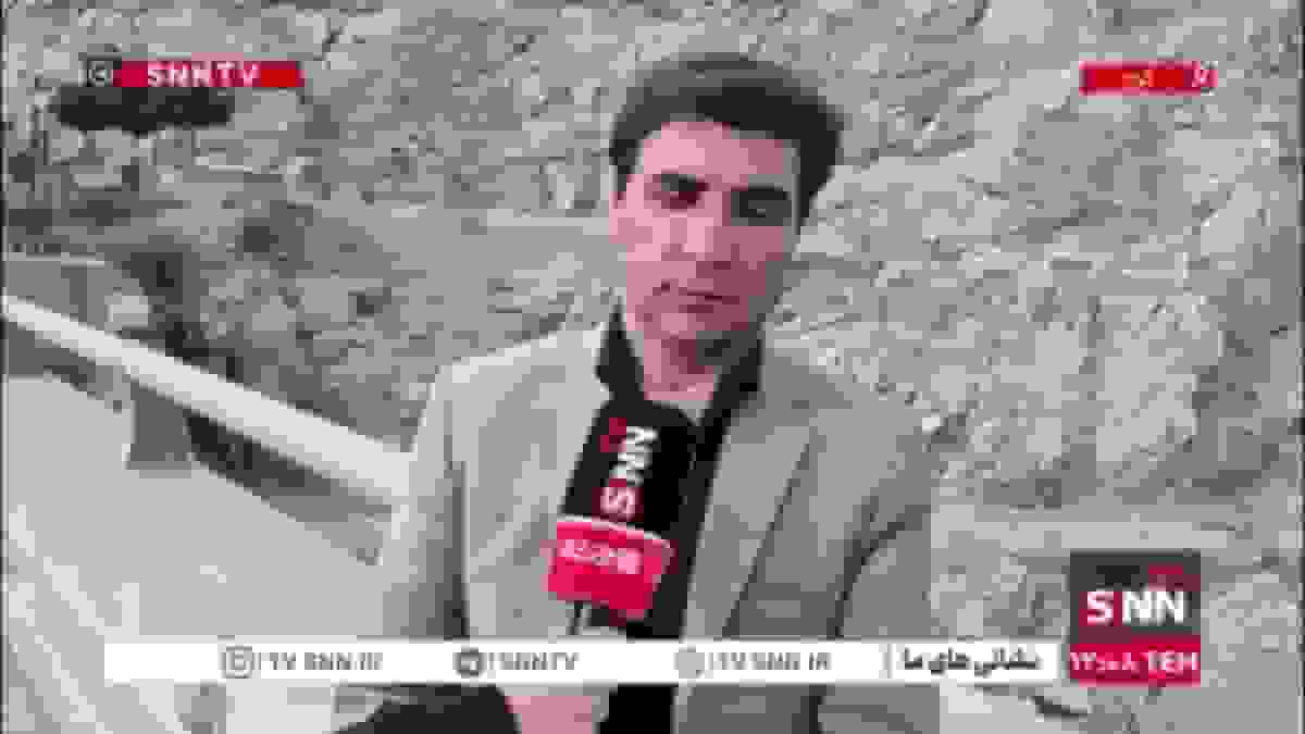 ادعای پیدا شدن ۷۴ جسد در سد کرج کذب است