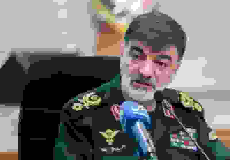 سردار رادان: مردم فعالیتهای معتادین متجاهر و قاچاقچیان مواد مخدر را گزارش دهند