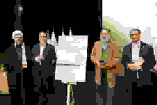 سوگواره روایت اربعین؛ روایتگری زیست مؤمنانه و مقاومت ملتها