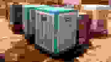 فراخوان تعویض رایگان موتور کولرهای آبی تهران