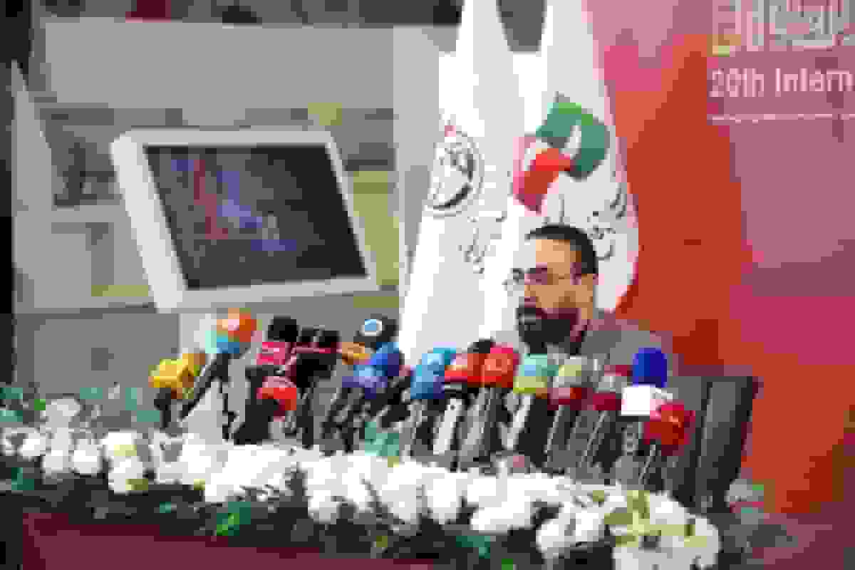 برگزاری نشست رسانهای جشنواره تئاتر مقاومت با تجلیل از خانواده شهید حاجیزاده