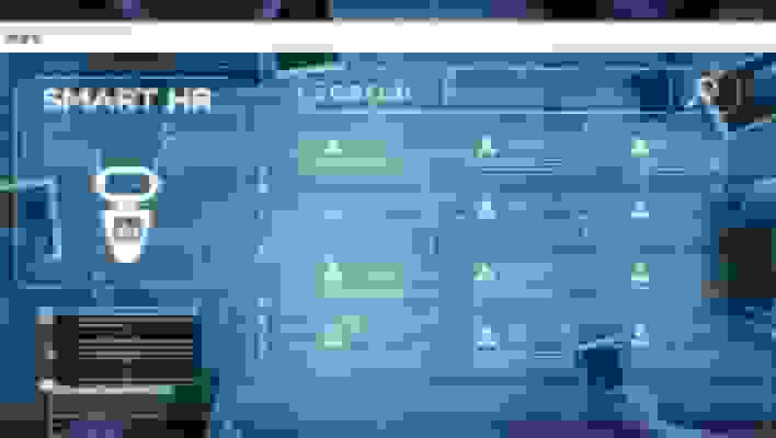 جایگزینی مشاغل منابع انسانی با هوش مصنوعی در ۳۰ درصد شرکتها