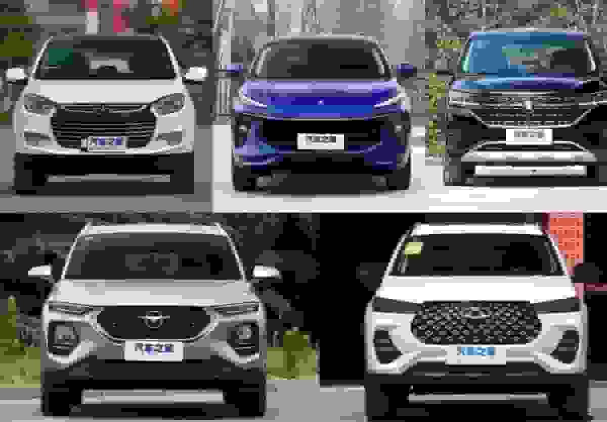 چرا مردم خودروی چینی میخرند؟