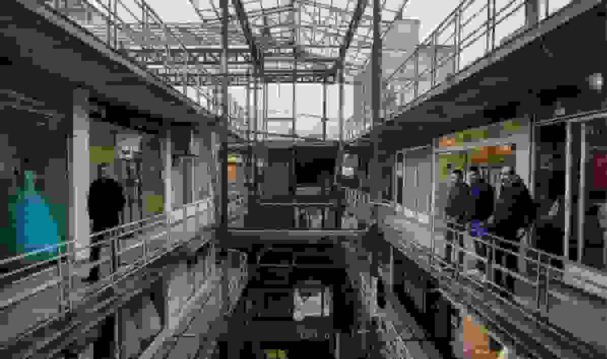 هیچ اقدامی برای ساختمانهای ناایمن مشهد نشده است