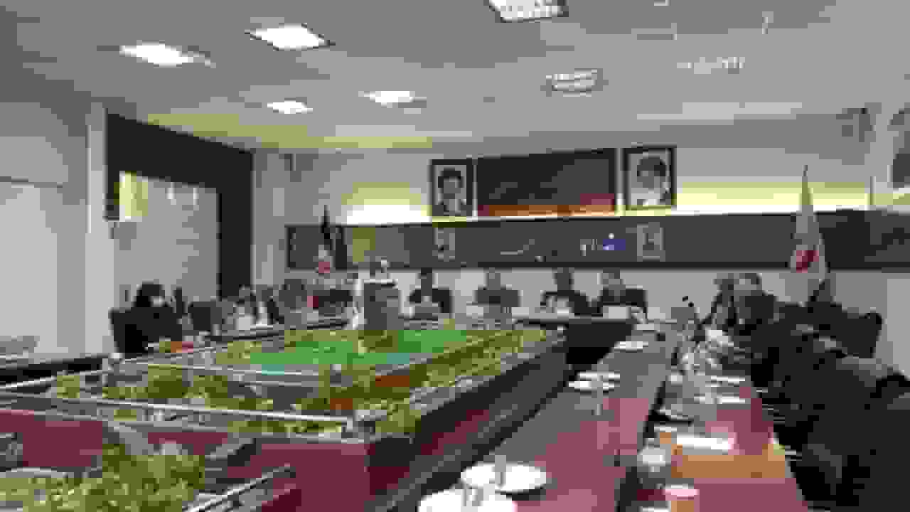 تامین ارز برای خرید دستگاه ویندروترنر کارخانه کمپوست بجنورد