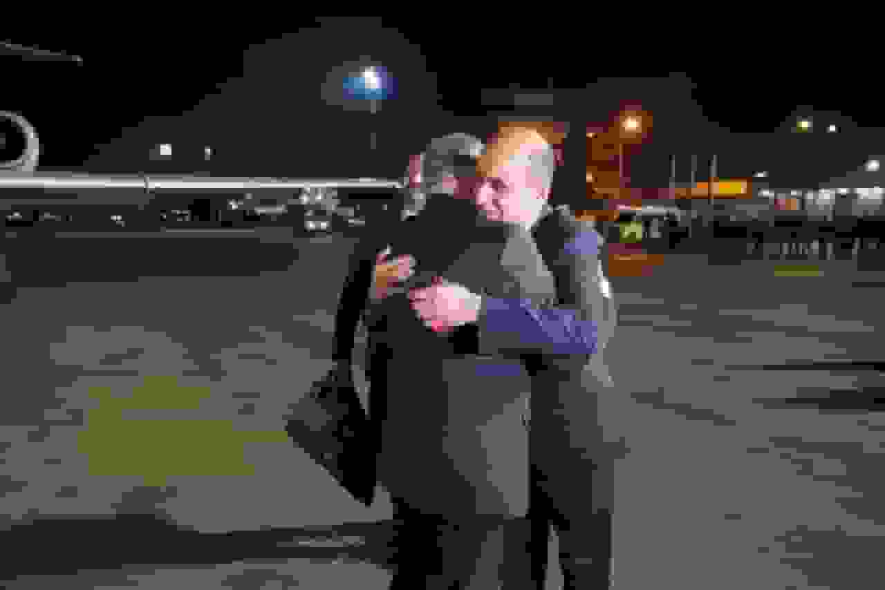 ورود وزیر میراث فرهنگی به گیلان برای اجلاس دریای خزر