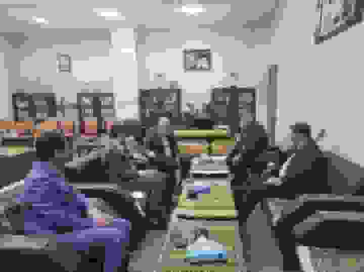 وعده دادستان کرمان برای برچیده شدن مدارس کانکسی در شهر کرمان