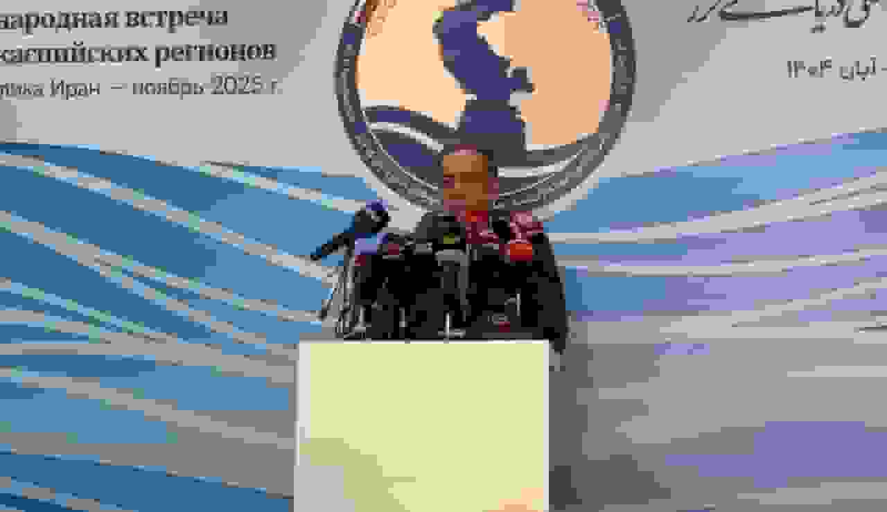 دیپلماسی استانی را یک مرحله جلوتر بردیم / پیشنهاد مشترک استانداران حوزه خزر