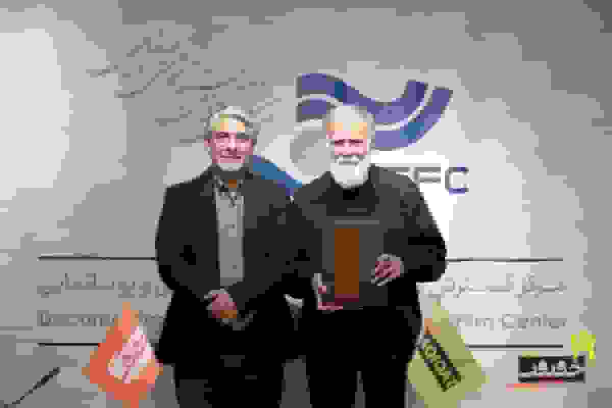 بهرام کلهرنیا مدیر هنری جشنواره سینماحقیقت شد