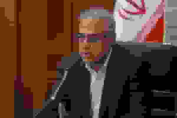 همگرایی خزر و خلیج فارس کلید توسعه دریاپایه ایران است