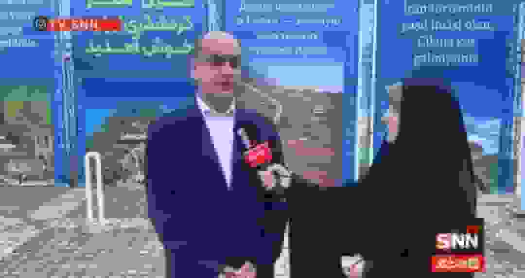 اجلاس استانداران خزر فرصتی برای بهرهگیری مشترک از ظرفیتهای منطقهای