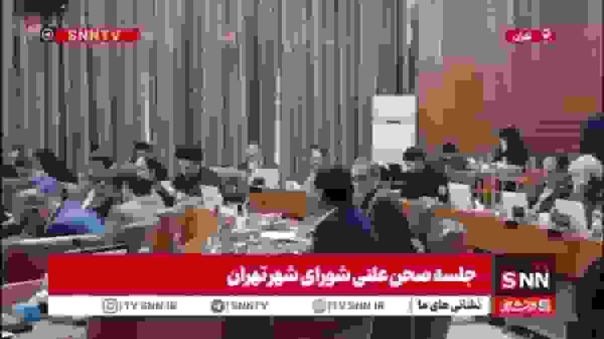 بابایی: برگزاری جلسات استانداری برای ایمنی بازار تهران