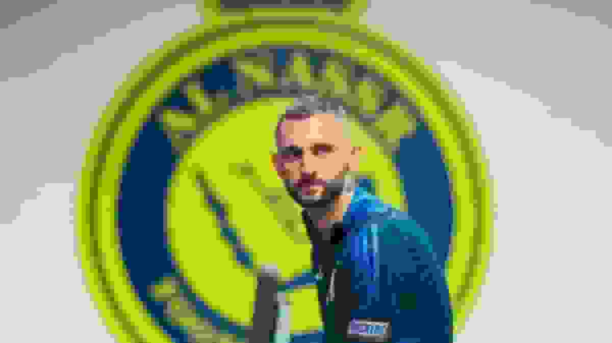 هافبک النصر مورد توجه تیمهای ایتالیایی