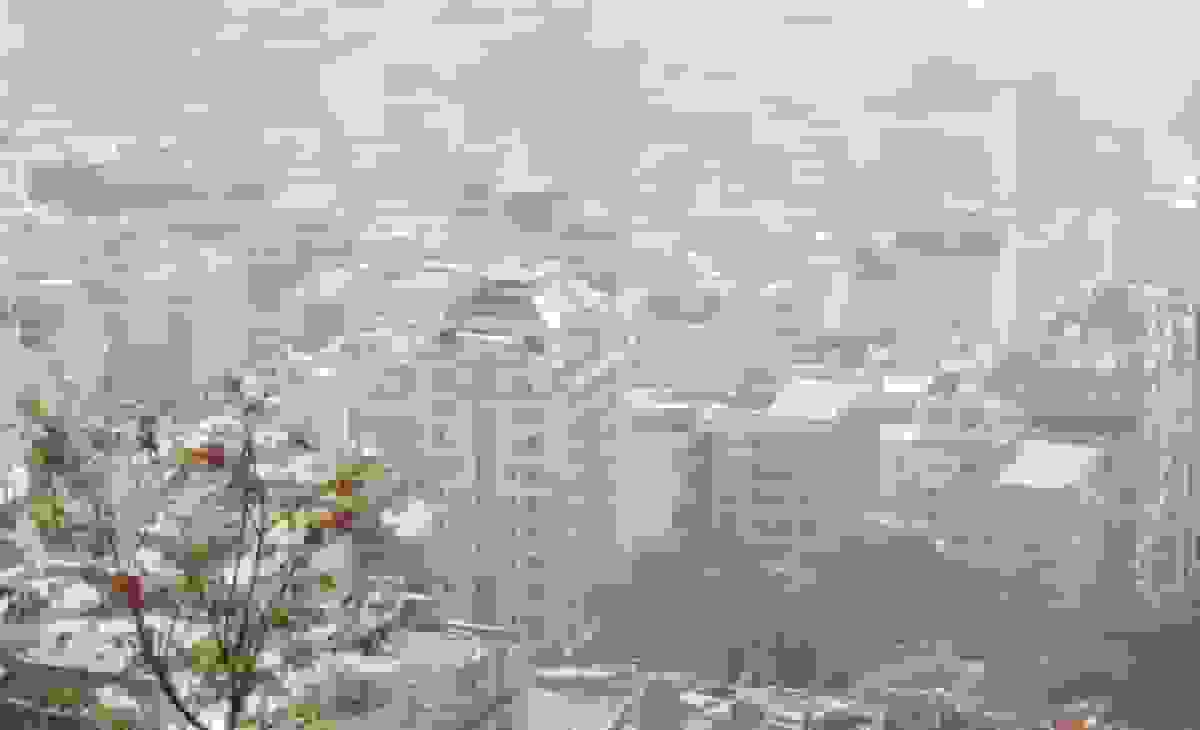 گزارش هواشناسی ۲۸ آبان: کاهش کیفیت هوا در ۸ کلانشهر