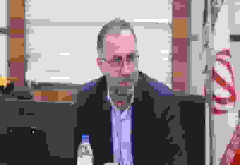 رئیس دانشگاه جامع انقلاب اسلامی تأکید بر پیوند علوم طبیعی با جهانبینی اسلامی