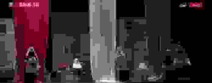 نمایی از اقتدار زن ایرانی در مراسم رونمایی تقریظ رهبر انقلاب