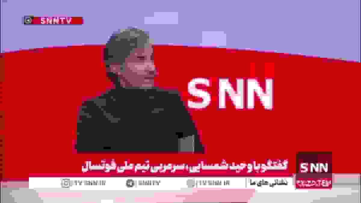 شمسایی: از امیرالمومنین میخواهم سایهاش را از سر ما بر ندارد