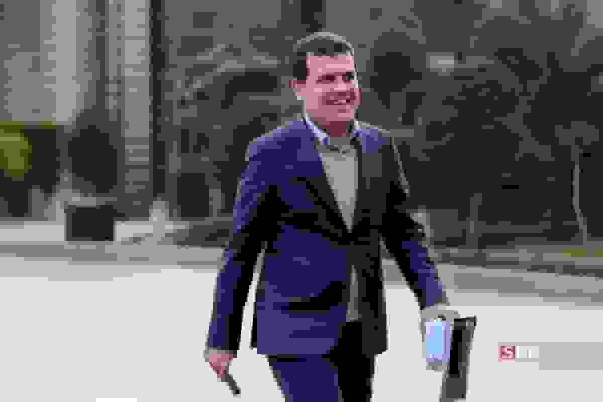 واکنش معاون پزشکیان به انسانهای رباتنما در نمایشگاه کیش