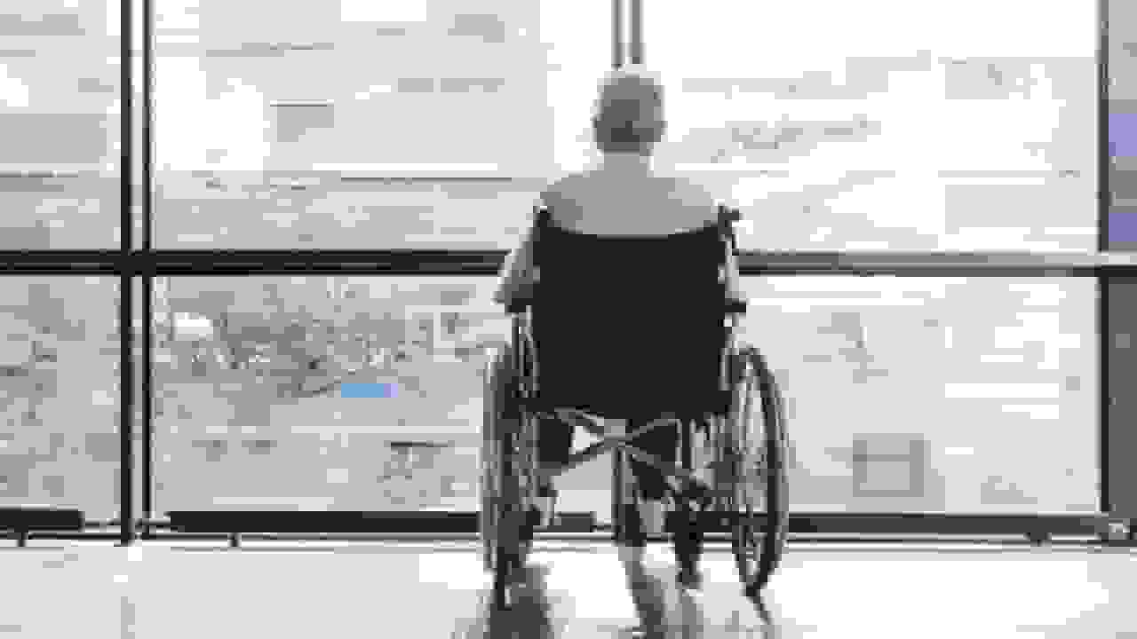 ایجاد صندوق مراقبت طولانیمدت از سالمندان بدون فرزند