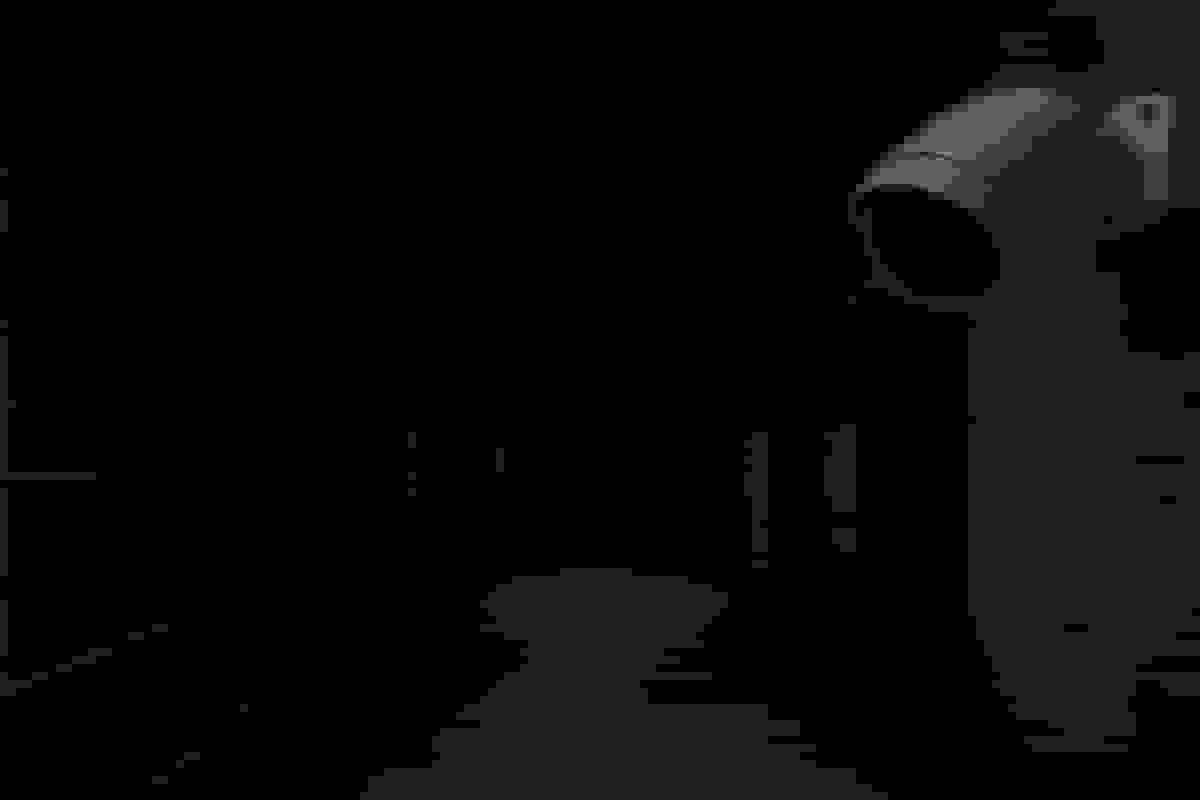 نگاهی به ترسناکترین زندانهای جهان و فناوریهای امنیتی آنها