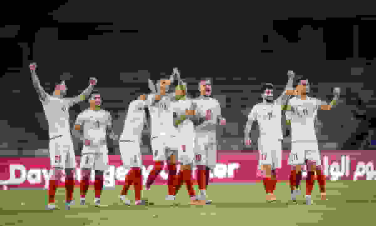 صعود ایران در ردهبندی فیفا و تداوم صدرنشینی اسپانیا