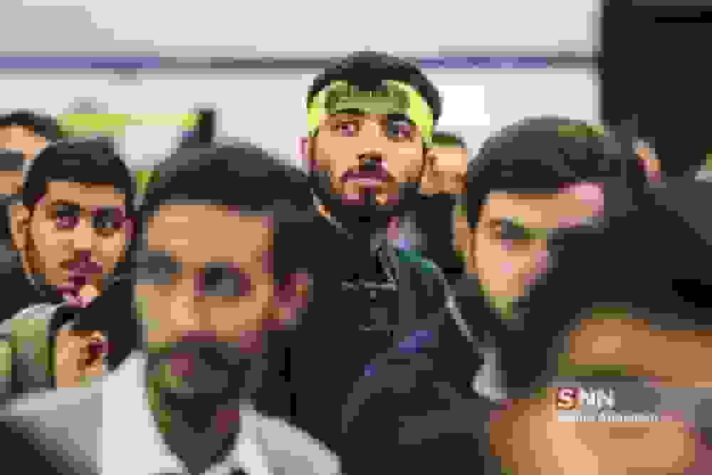 سرافراز: ایران بدون فناوری، تحریمپذیر میماند/ تعیین تکلیف نهاد فناوری در دو ماه