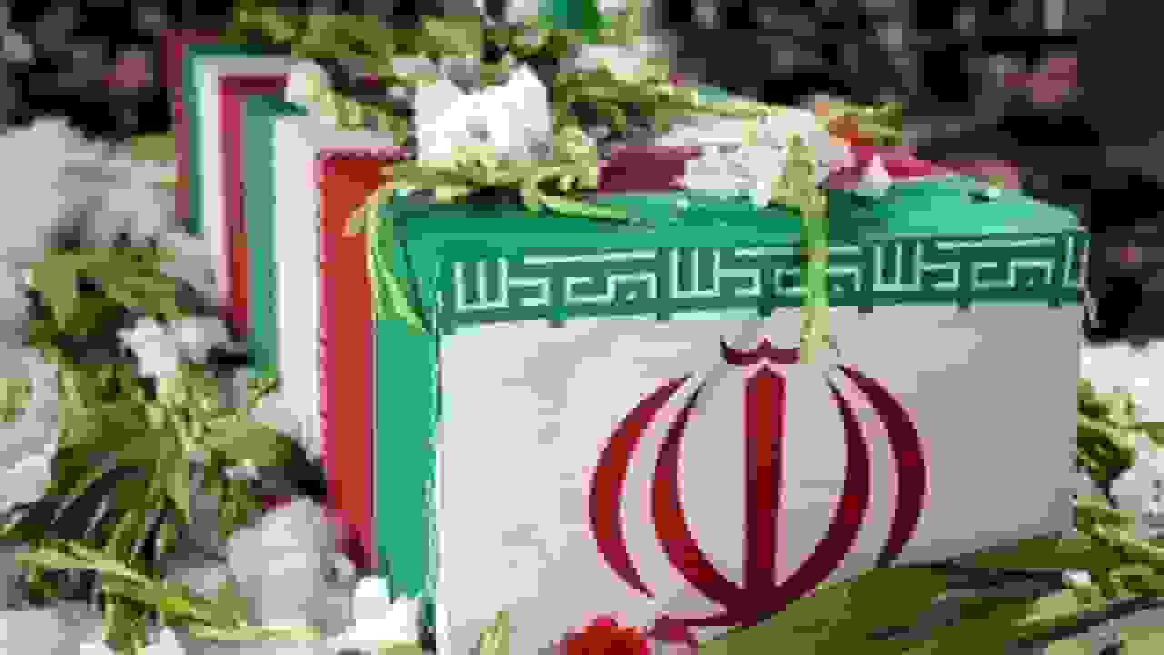 هویت سه شهید تازهشناساییشده دوران دفاع مقدس در فارس اعلام شد