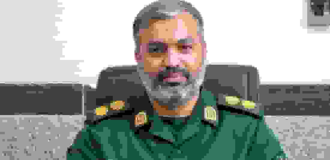 افتتاح نیروگاه خورشیدی و پروژههای مهندسی بسیج در بستک